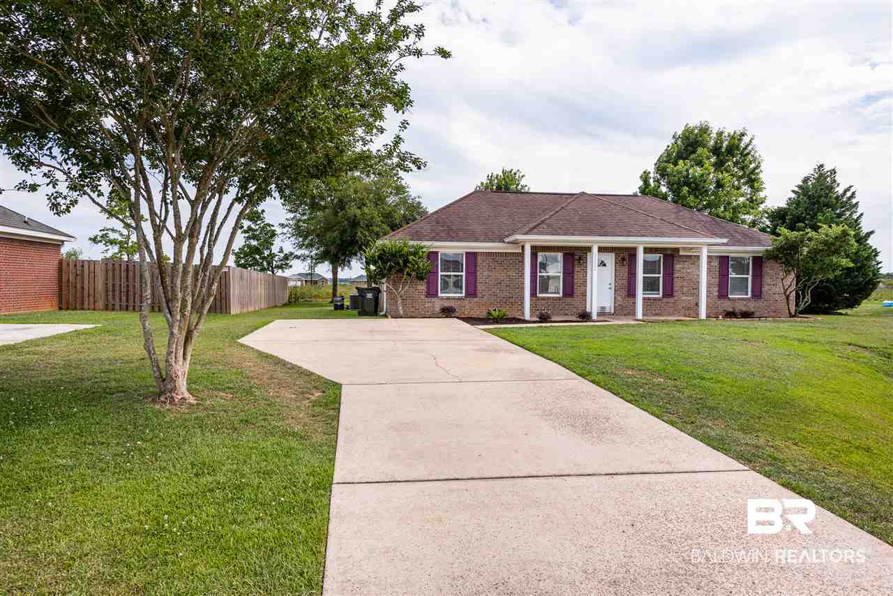 15582 Bramblewood Court Foley, AL 36535 - Photo 3 of 23