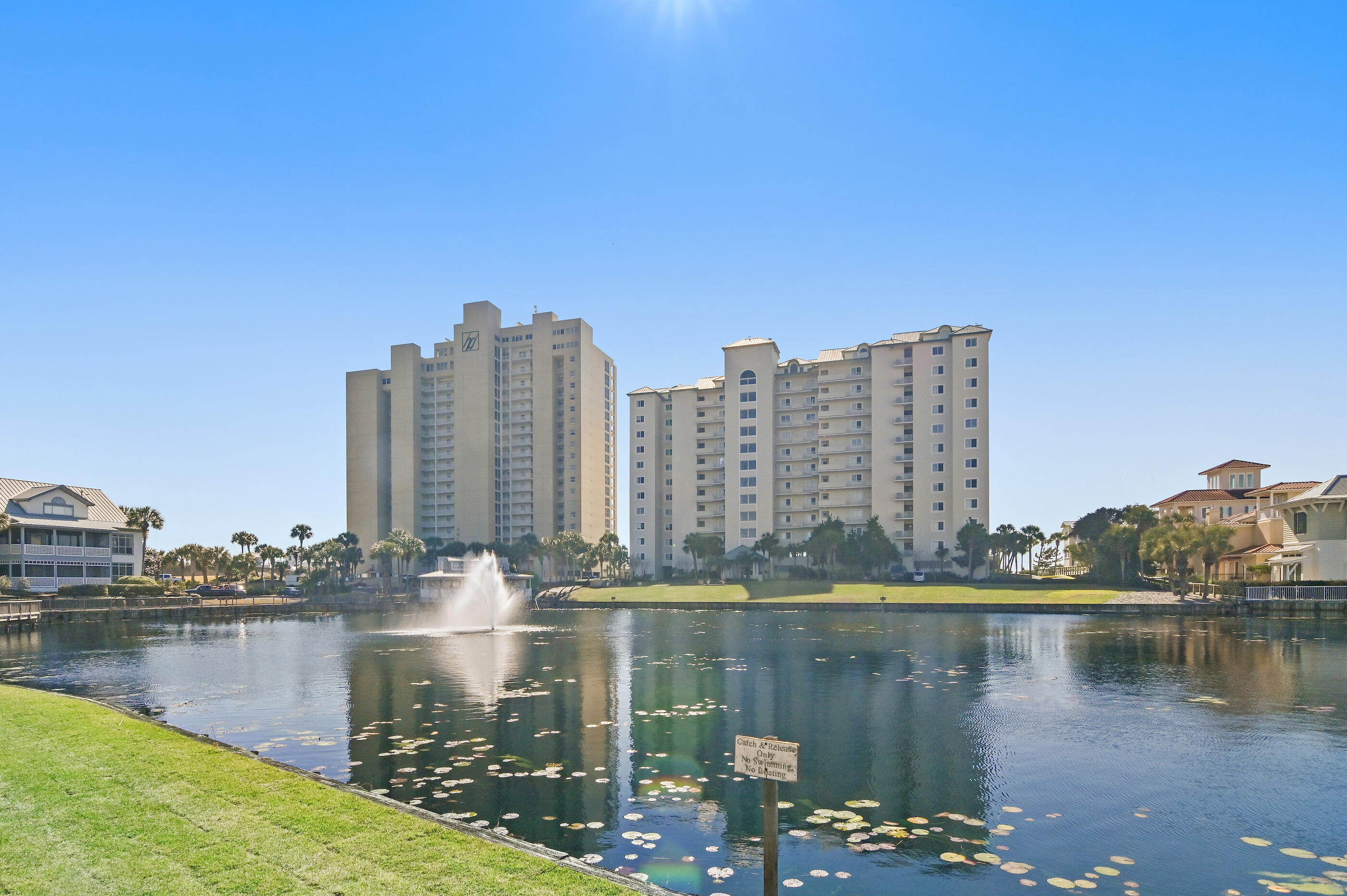 9815 Highway 98, Unit 32 Miramar Beach, FL 32550 - Photo 17 of 47 web_32 Beach Villas Hidden Dunes _25