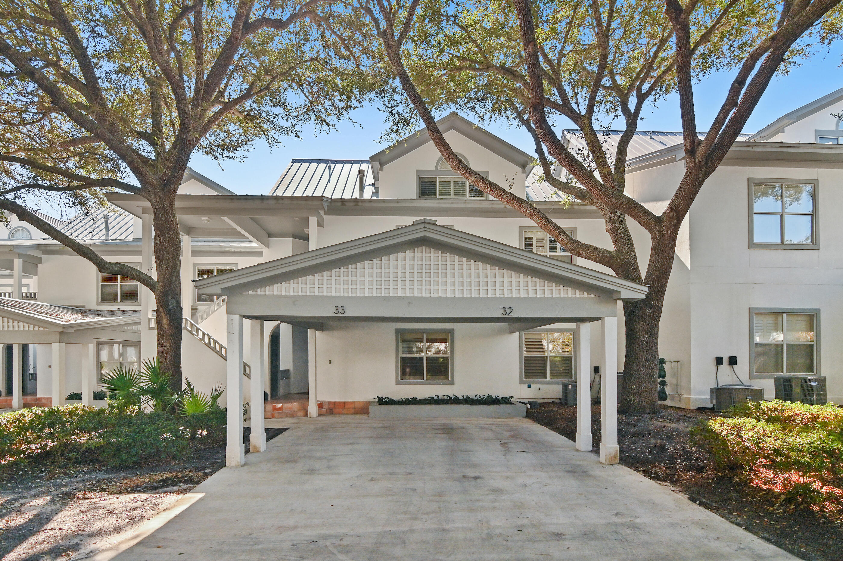 9815 Highway 98, Unit 32 Miramar Beach, FL 32550 - Photo 2 of 47 Carport