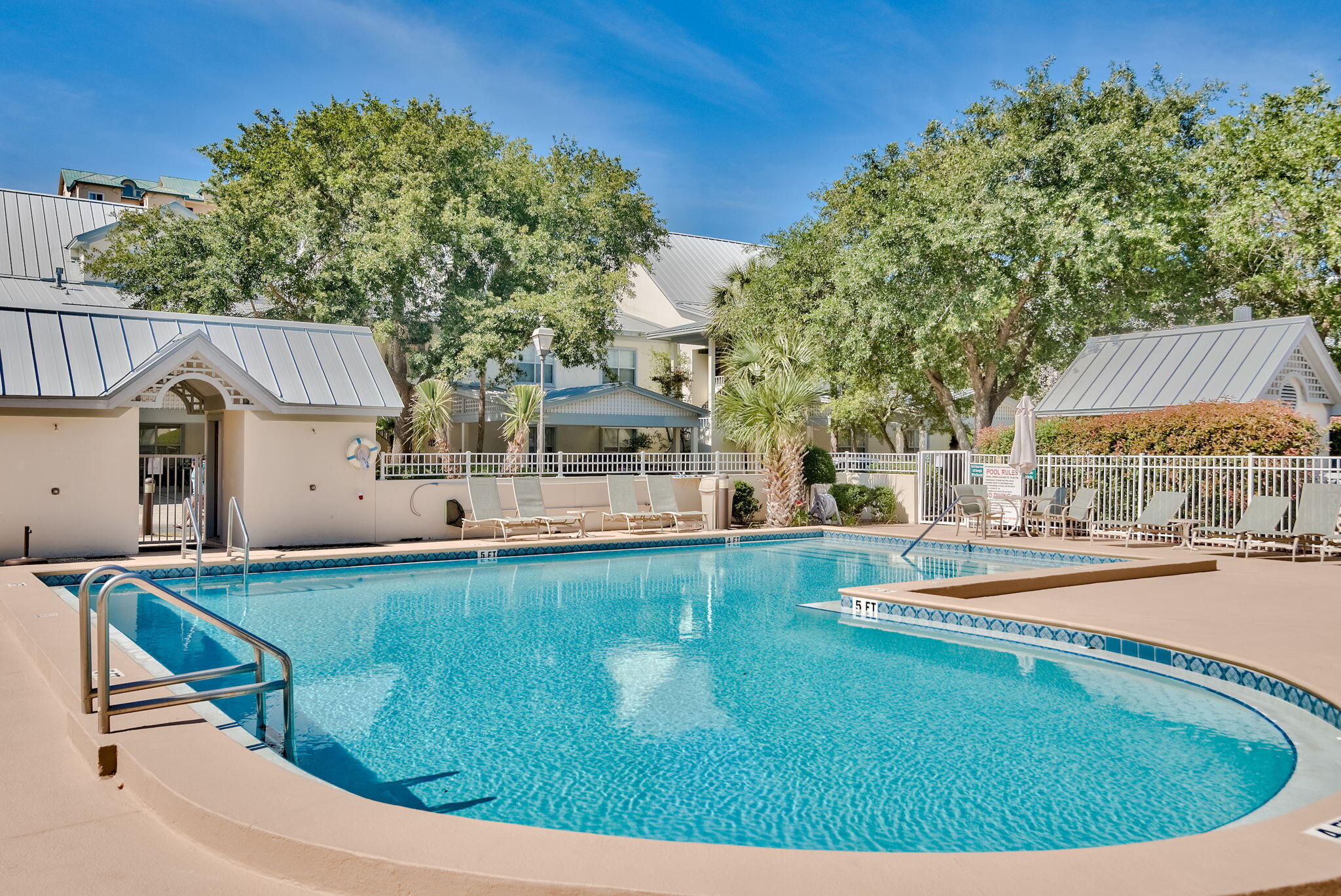 9815 Highway 98, Unit 32 Miramar Beach, FL 32550 - Photo 37 of 47 35-web-or-mls-web_Hidden Dunes library _