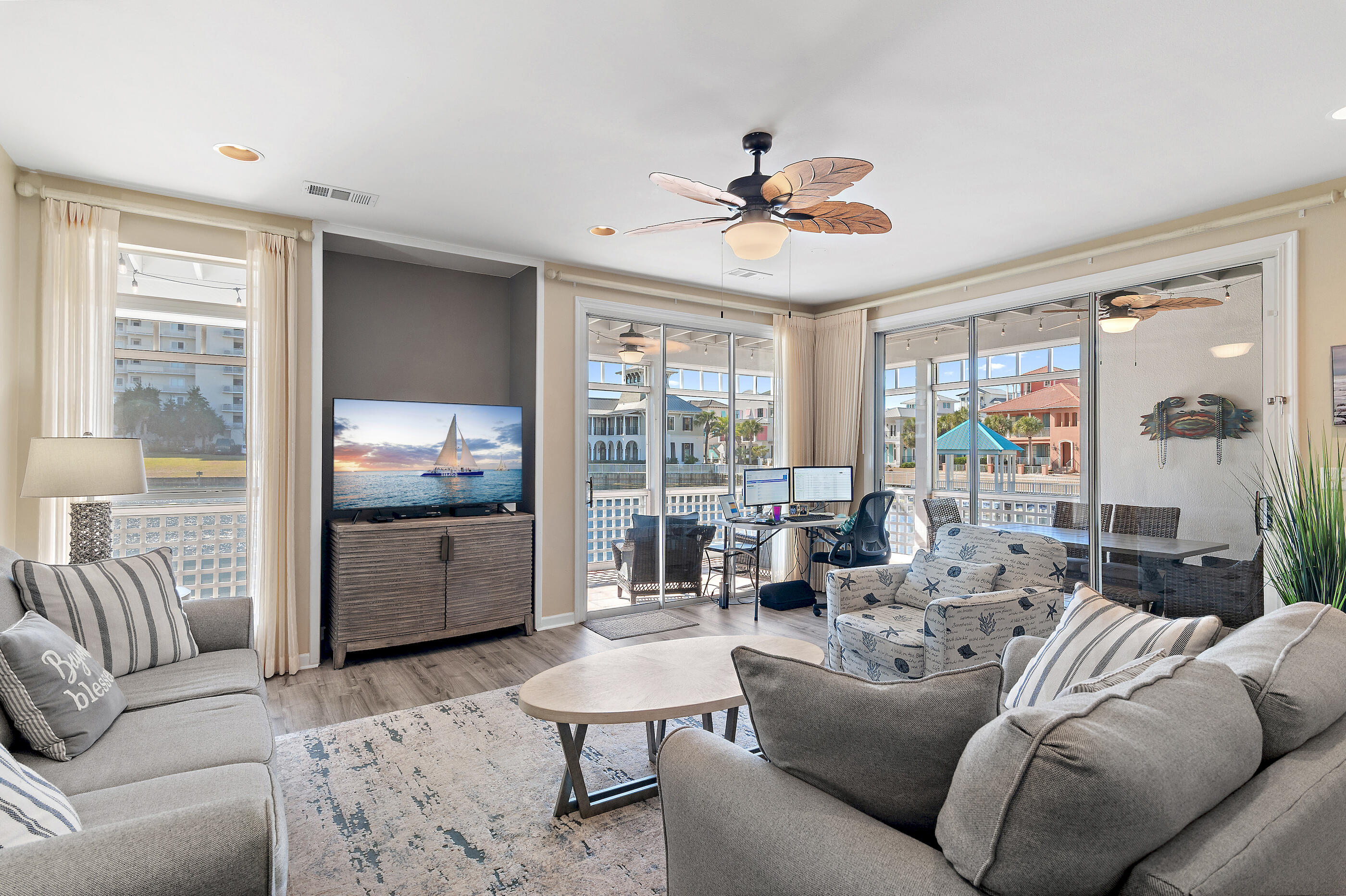 9815 Highway 98, Unit 32 Miramar Beach, FL 32550 - Photo 4 of 47 web_32 Beach Villas Hidden Dunes _13