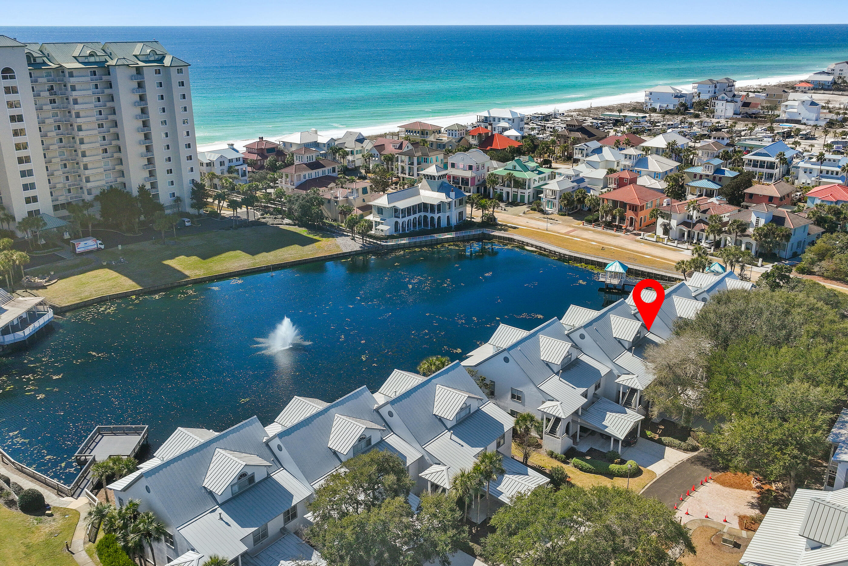 9815 Highway 98, Unit 32 Miramar Beach, FL 32550 - Photo 42 of 47 web_32 Beach Villas Hidden Dunes _48 cop