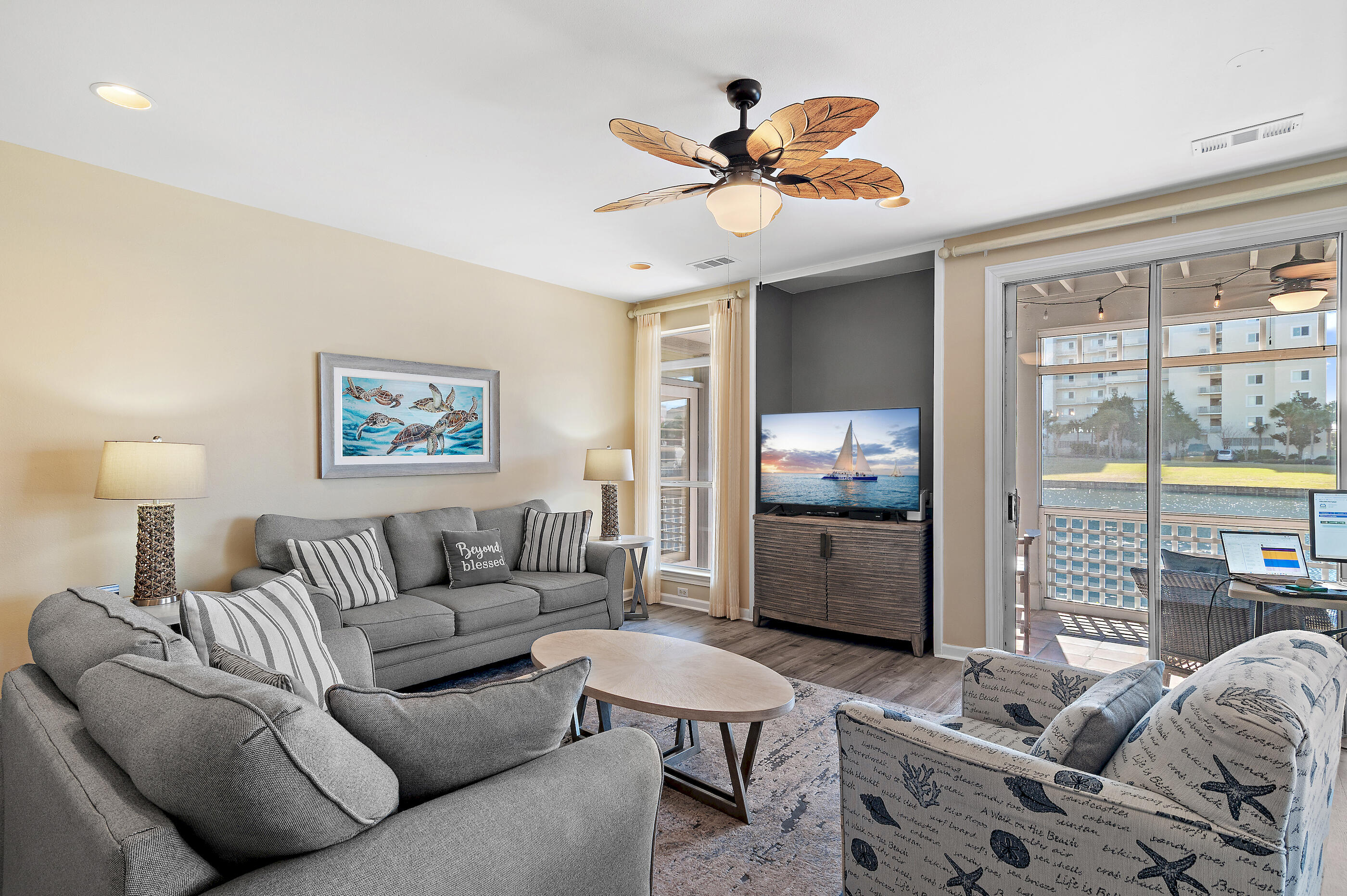 9815 Highway 98, Unit 32 Miramar Beach, FL 32550 - Photo 5 of 47 web_32 Beach Villas Hidden Dunes _14