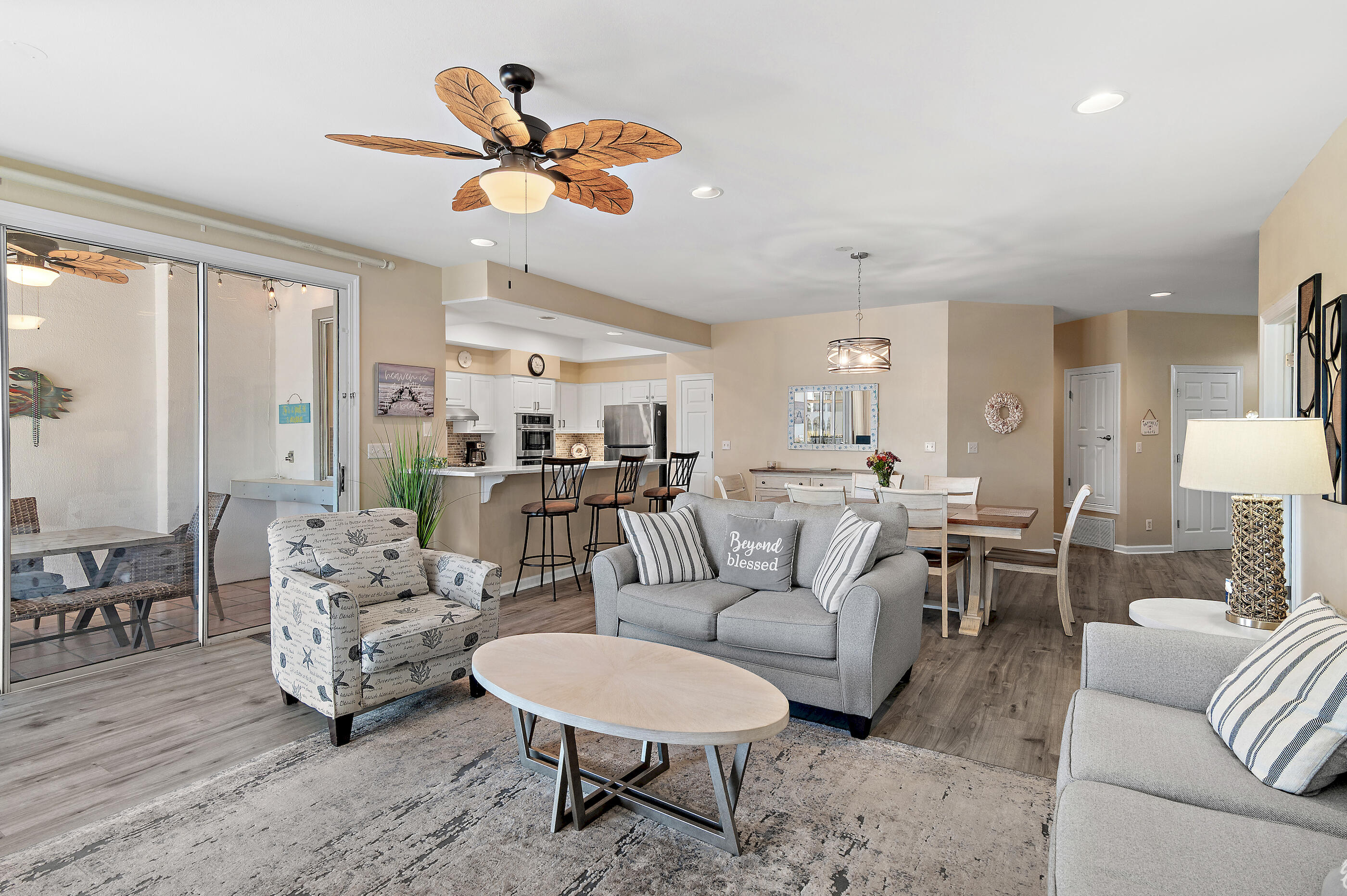 9815 Highway 98, Unit 32 Miramar Beach, FL 32550 - Photo 7 of 47 web_32 Beach Villas Hidden Dunes _16