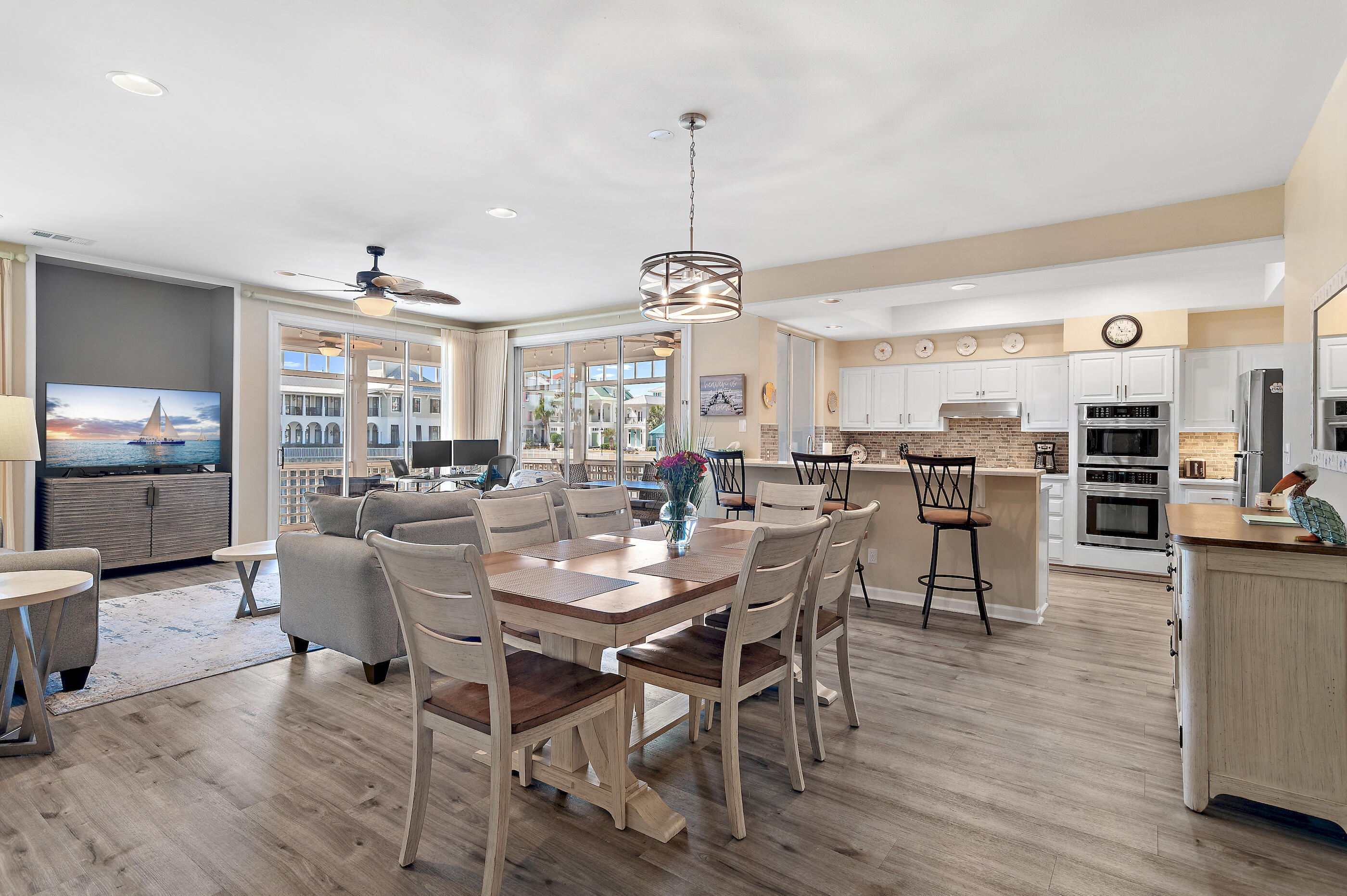 9815 Highway 98, Unit 32 Miramar Beach, FL 32550 - Photo 9 of 47 web_32 Beach Villas Hidden Dunes _18