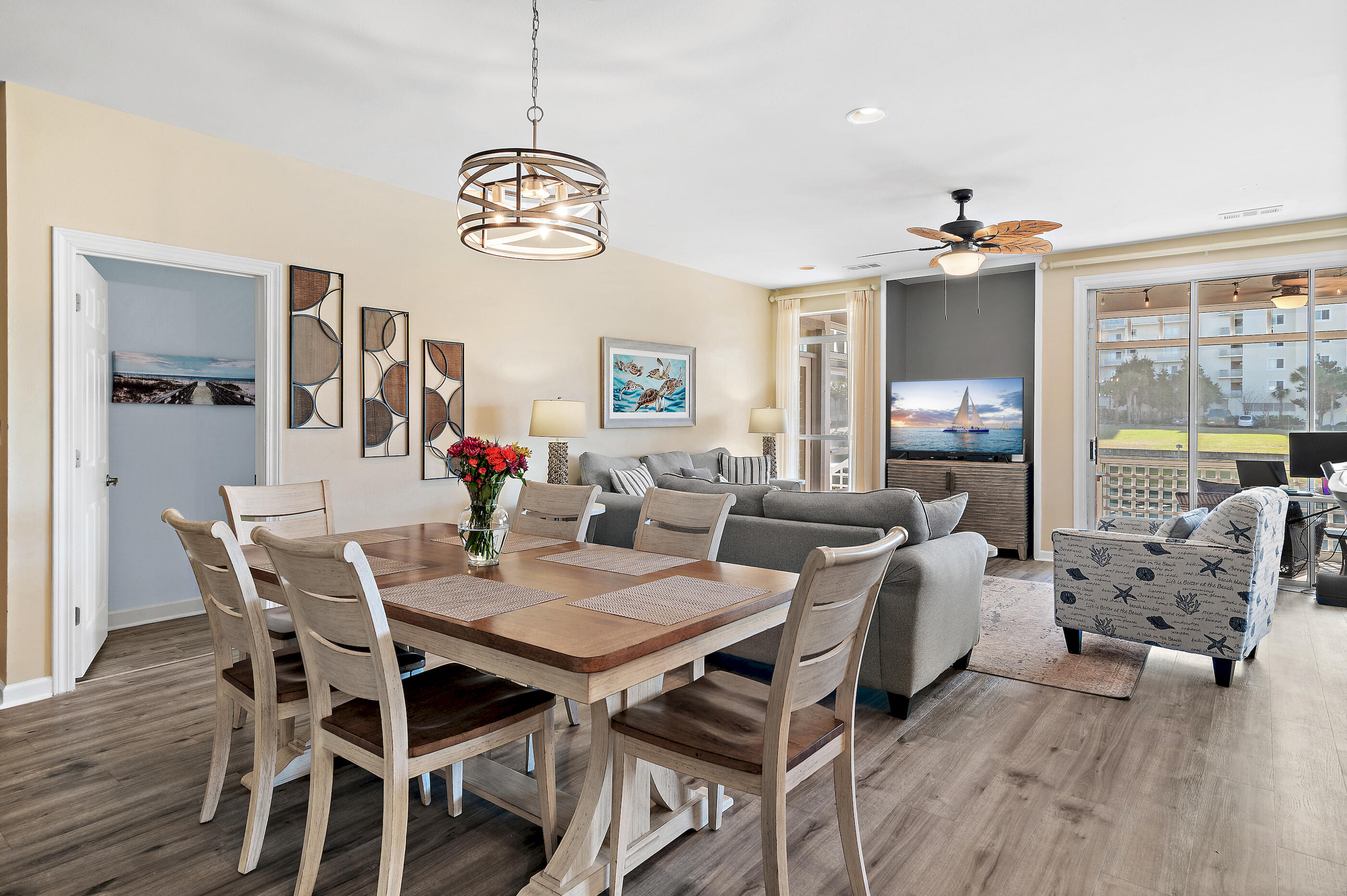 9815 Highway 98, Unit 32 Miramar Beach, FL 32550 - Photo 10 of 47 web_32 Beach Villas Hidden Dunes _19