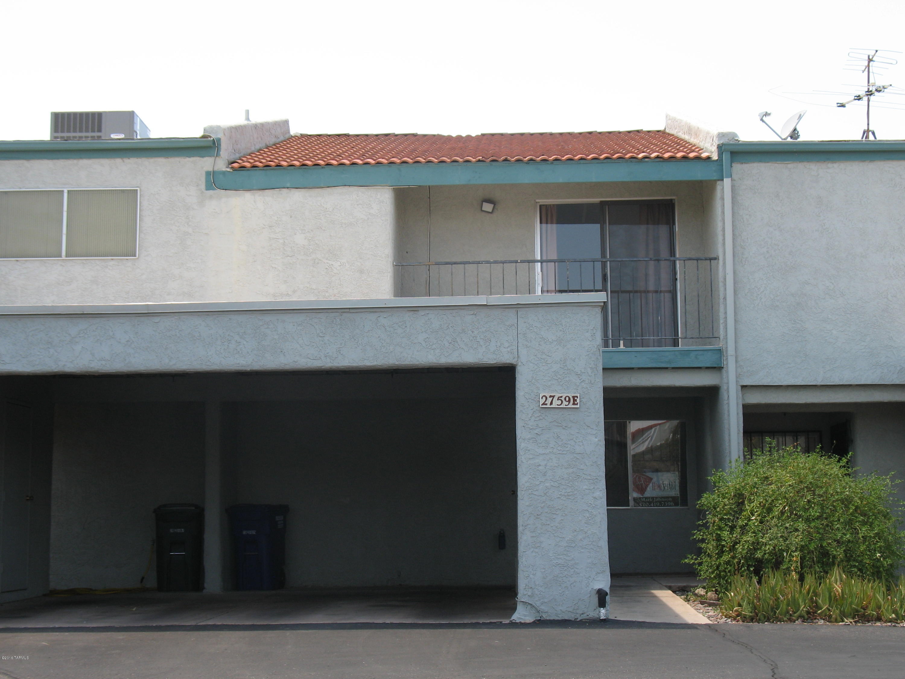 2759 West Anklam Road, Unit E Tucson, AZ 85745 - Photo 5 of 30