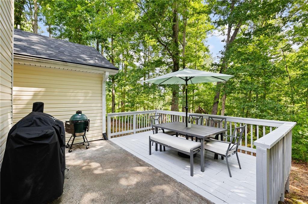 181 Colton Drive Dallas, GA 30132 - Photo 27 of 32