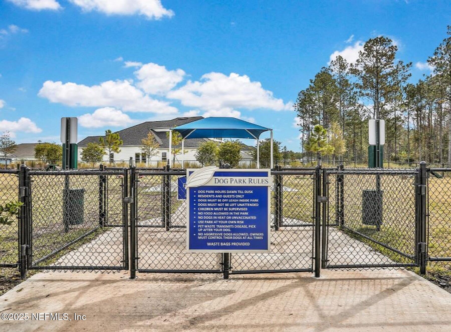 119 Holly Rdg Way St. Augustine, FL 32092 - Photo 10 of 10 z Dog Park