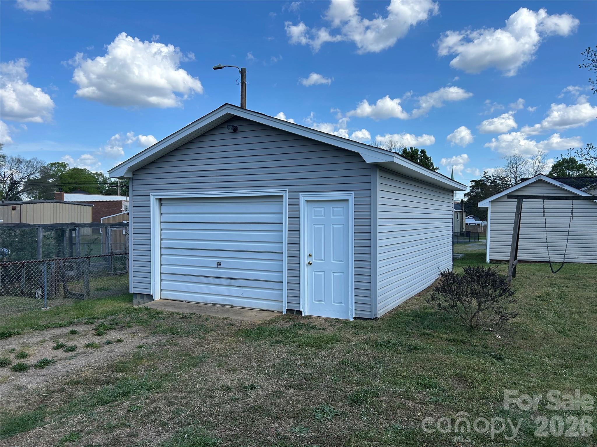 604 Dodge Street Kannapolis, NC 28083 - Photo 12 of 12