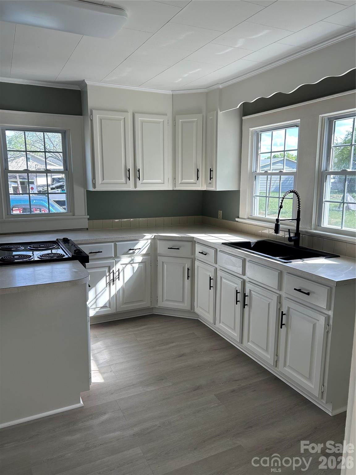 604 Dodge Street Kannapolis, NC 28083 - Photo 3 of 12
