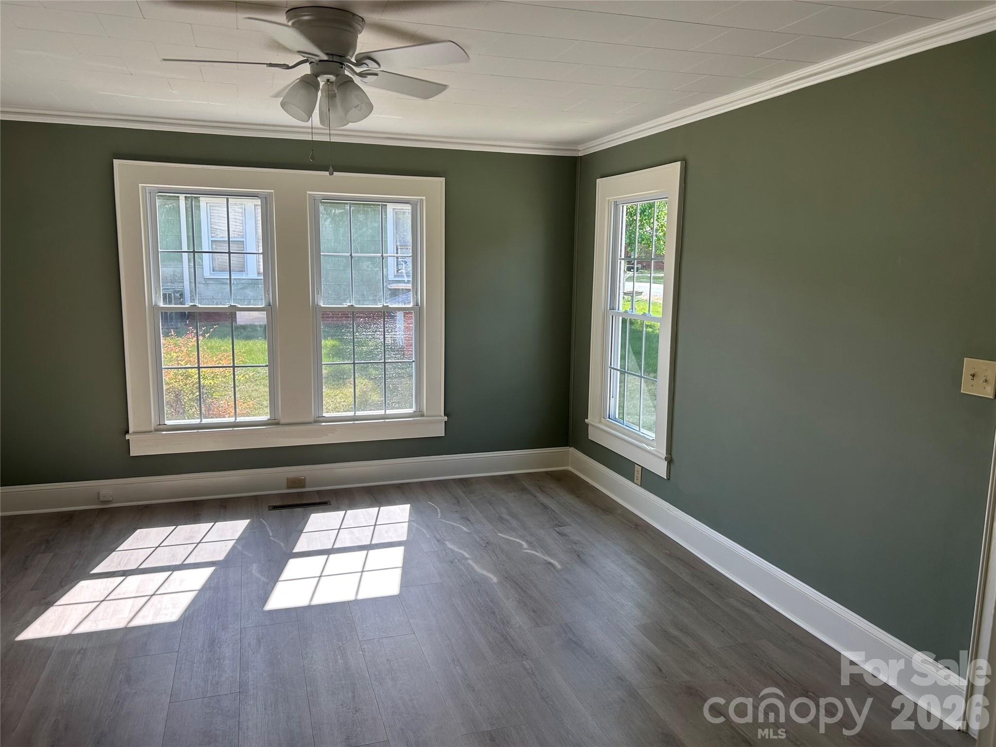 604 Dodge Street Kannapolis, NC 28083 - Photo 9 of 12