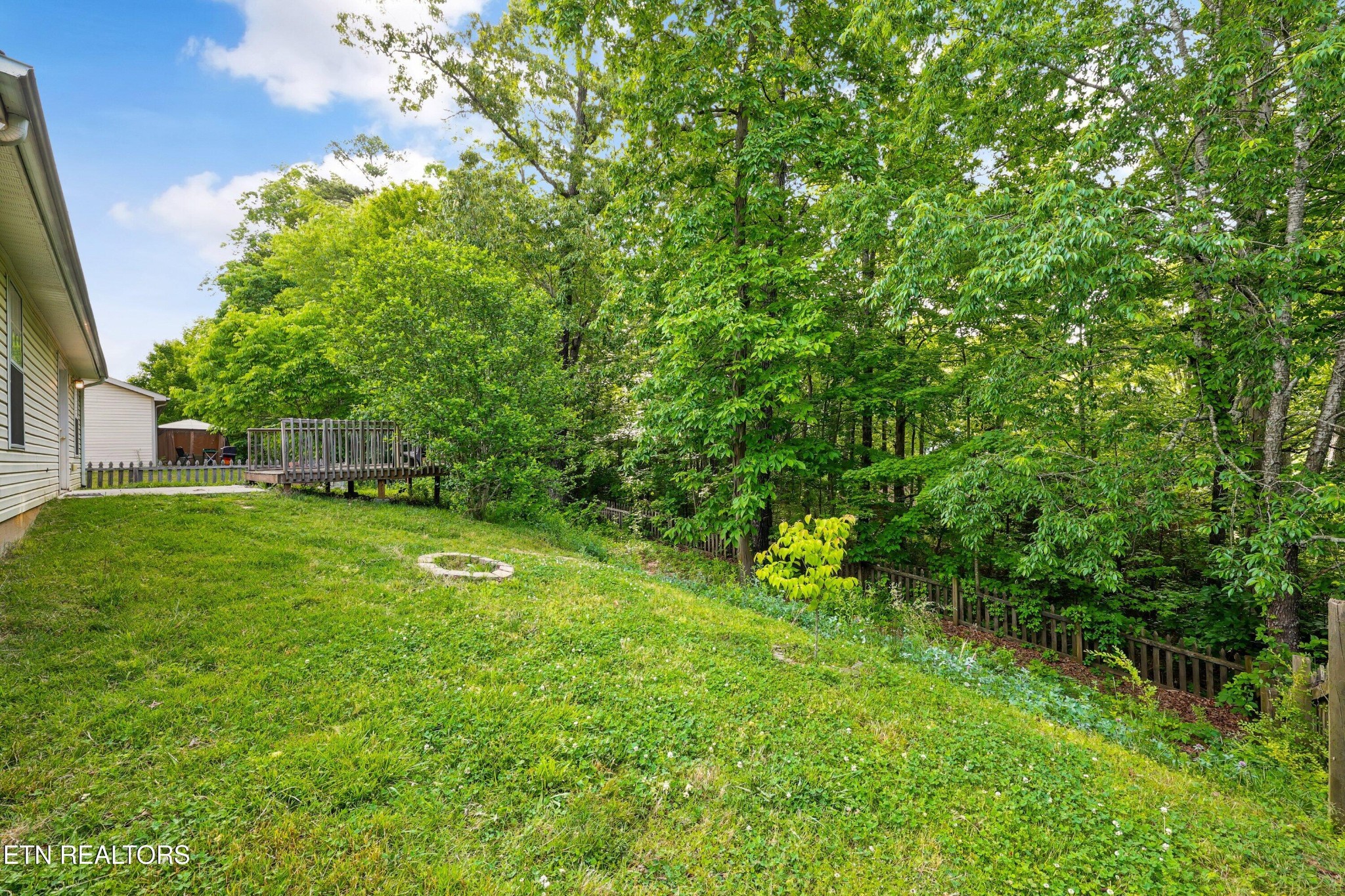 6626 Hugh Willis Road Powell, TN 37849 - Photo 19 of 26