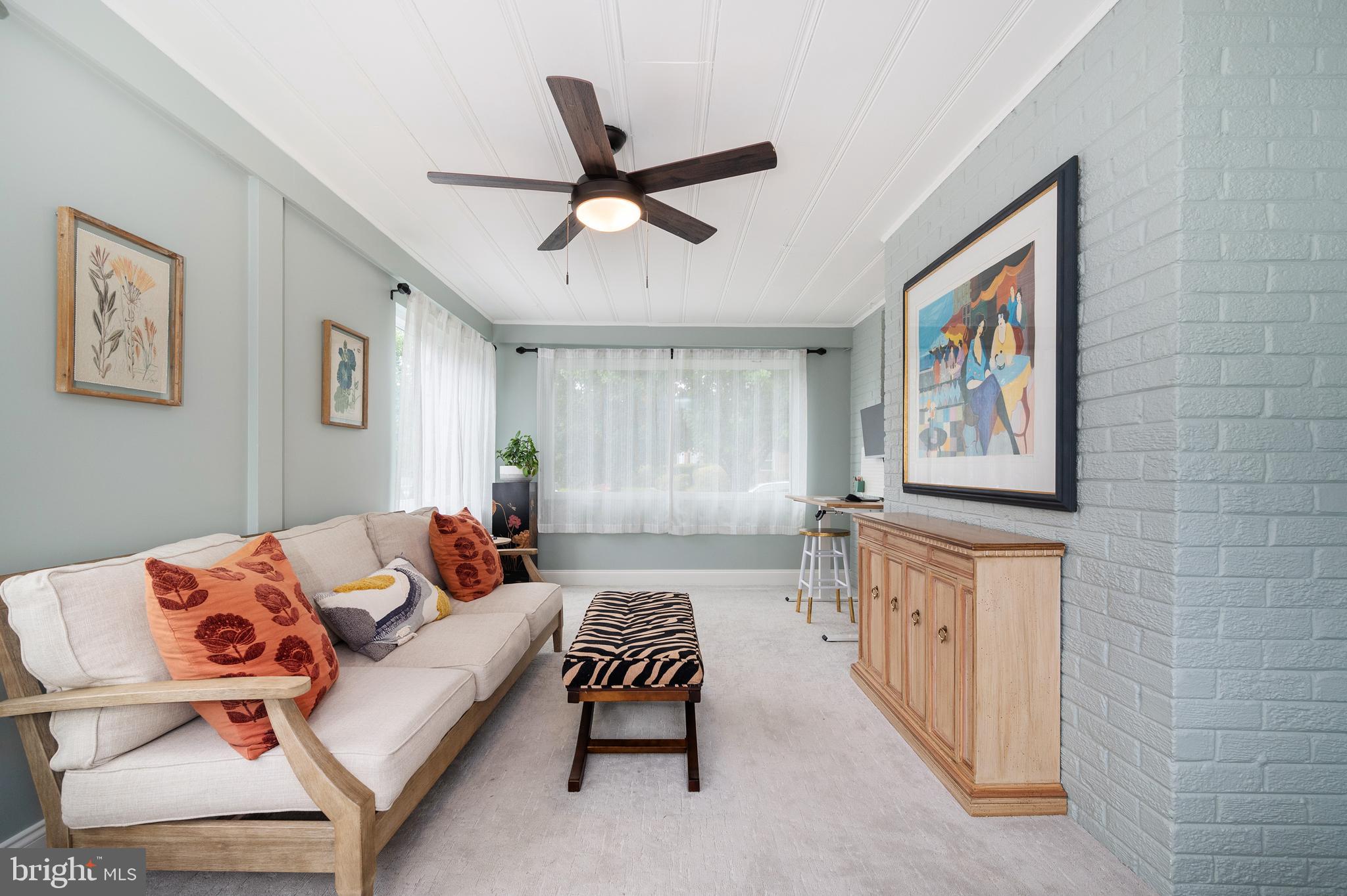 9605 Sutherland Road Silver Spring, MD 20901 - Photo 17 of 35