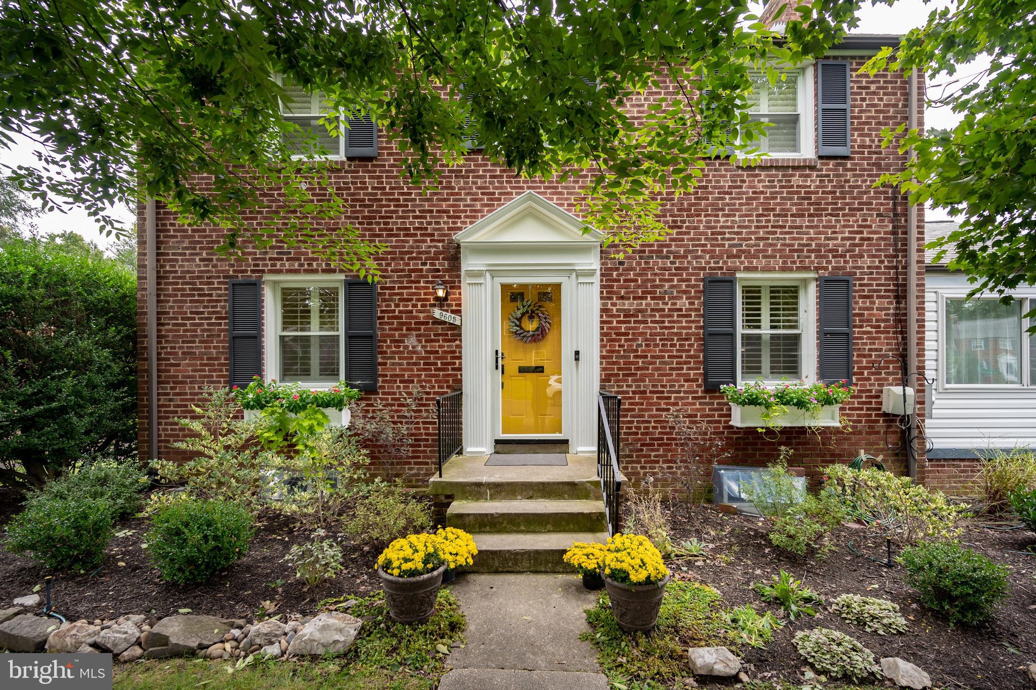 9605 Sutherland Road Silver Spring, MD 20901 - Photo 2 of 35