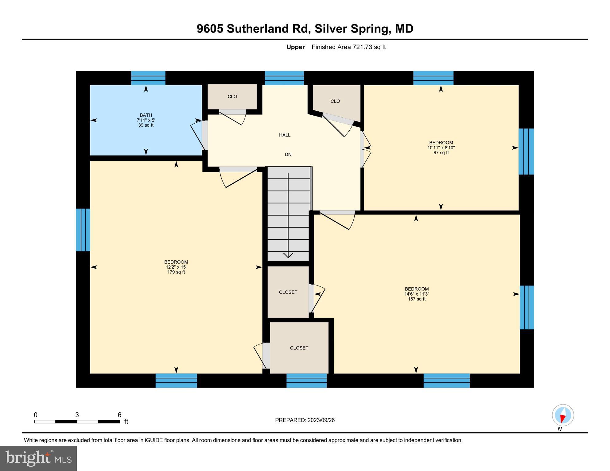 9605 Sutherland Road Silver Spring, MD 20901 - Photo 33 of 35