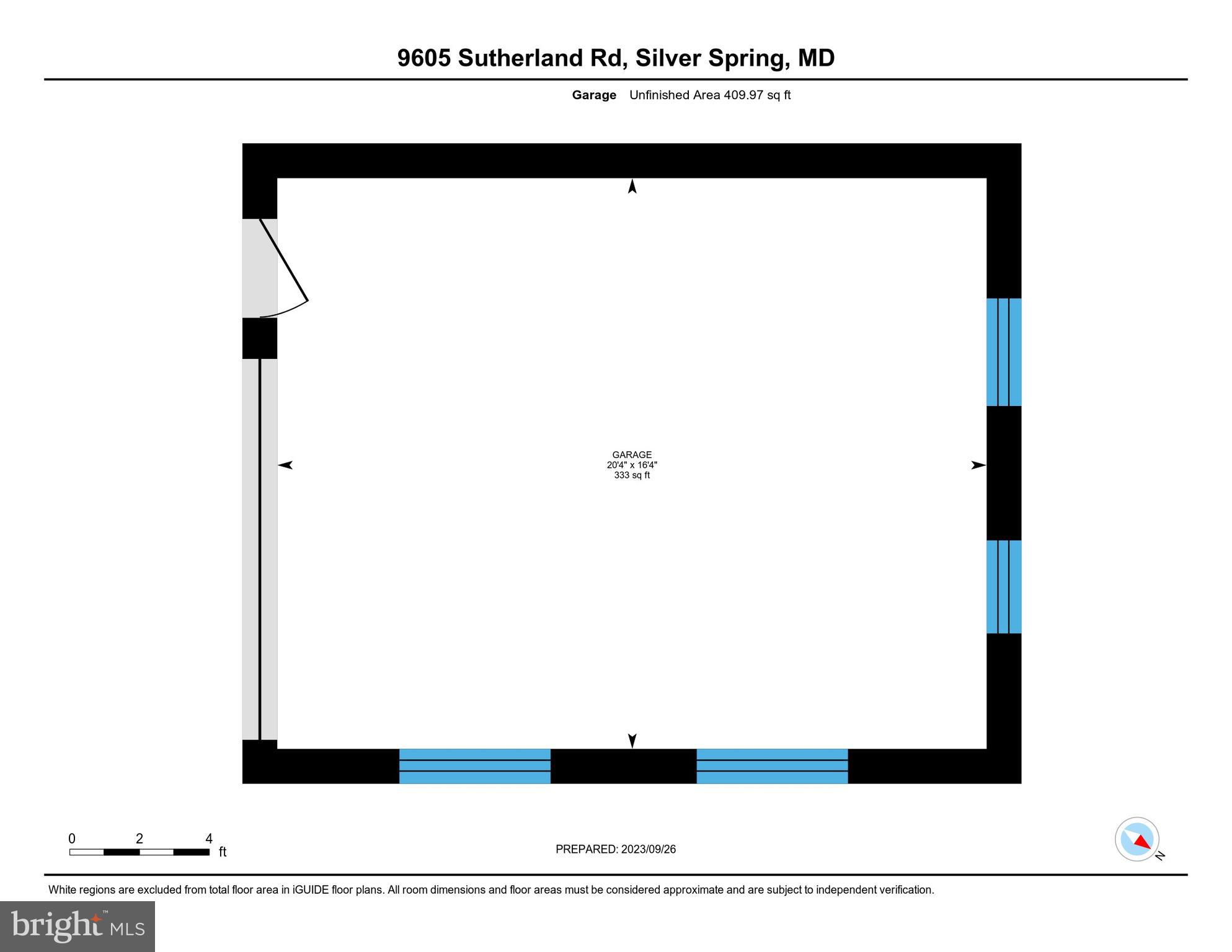 9605 Sutherland Road Silver Spring, MD 20901 - Photo 35 of 35