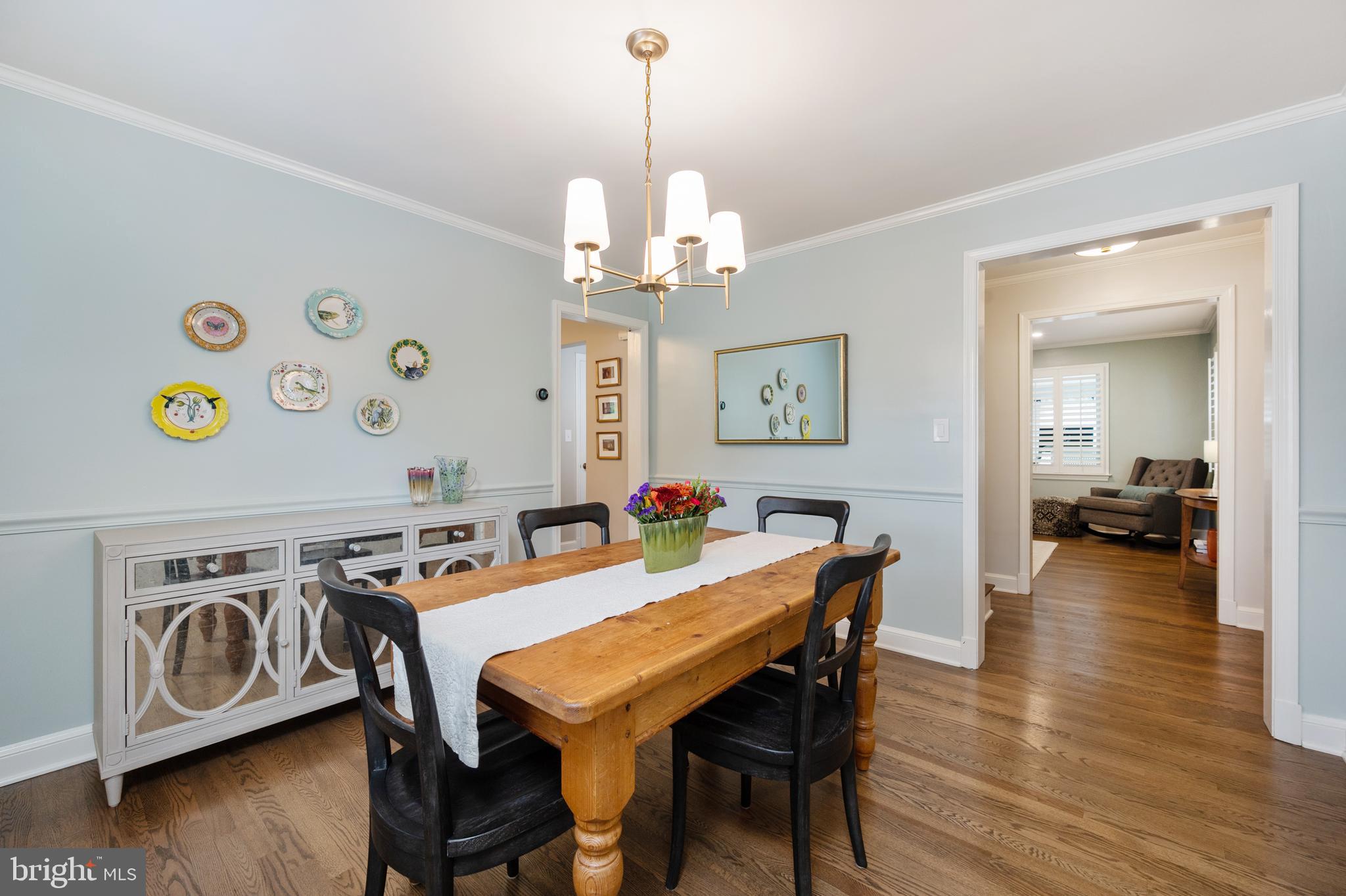 9605 Sutherland Road Silver Spring, MD 20901 - Photo 4 of 35