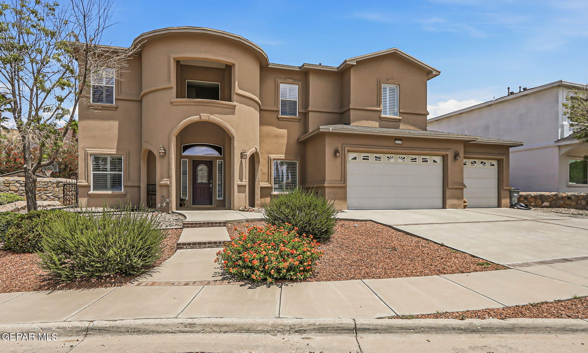 6516 Wind Ridge Drive El Paso, TX 79912 - Photo 1 of 86 6-web-or-mls-IMG_0580