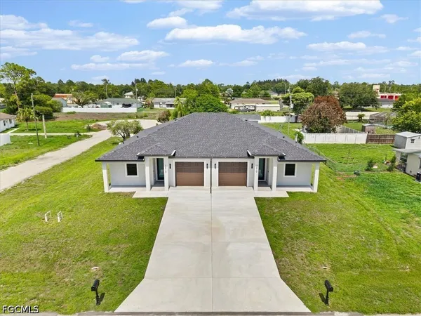 $1,650 | 1012 Gerald Avenue, Lehigh Acres, FL 33936