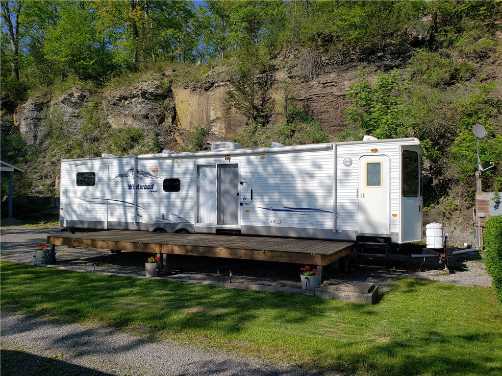 586 Fire Lane, Unit 5 King Ferry, NY 13081 - Photo 12 of 20