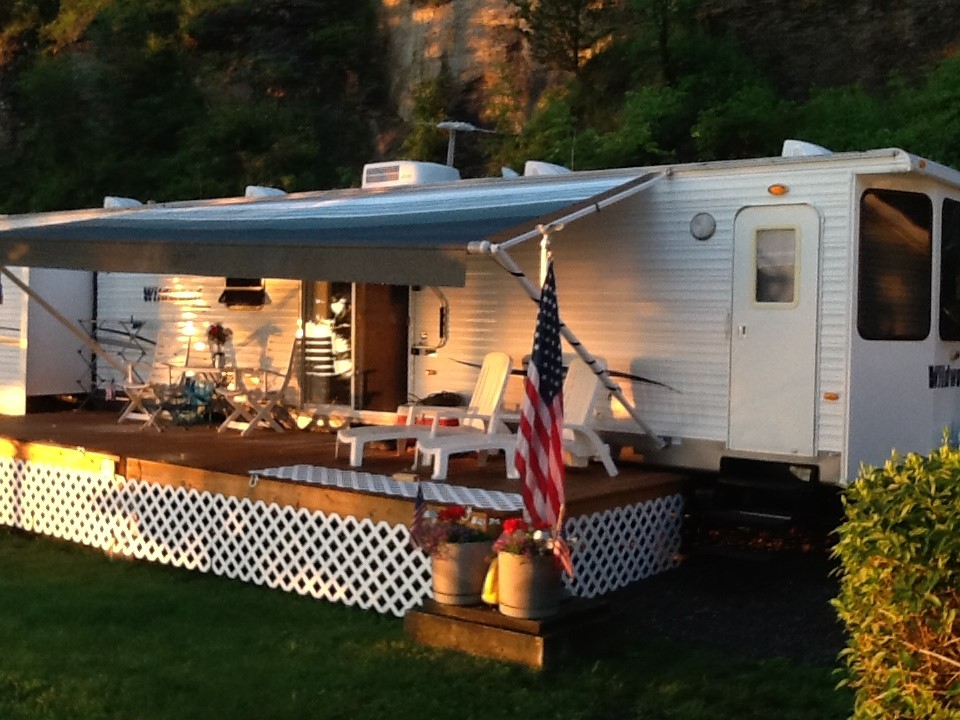 586 Fire Lane, Unit 5 King Ferry, NY 13081 - Photo 13 of 20