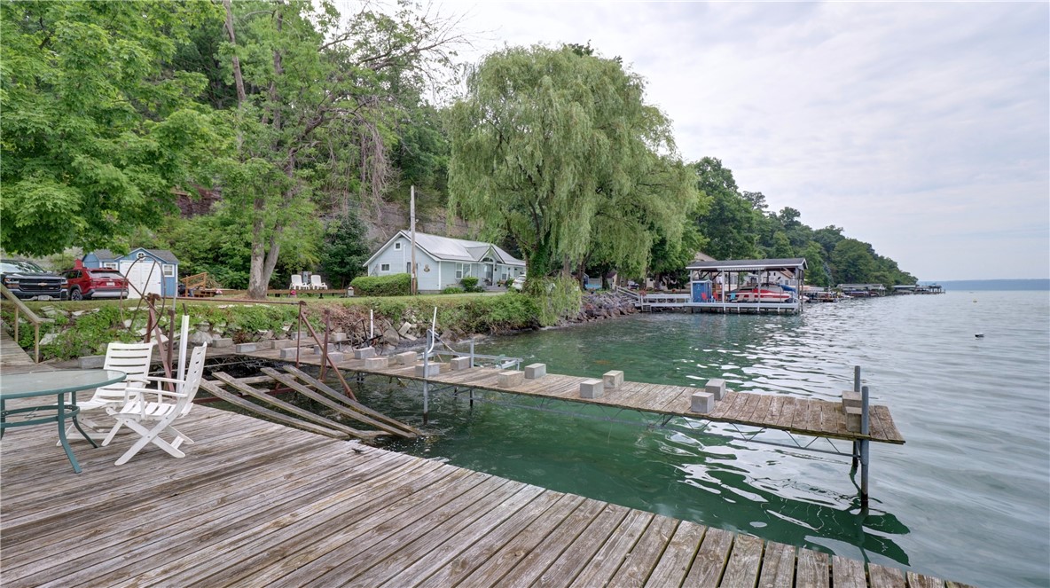 586 Fire Lane, Unit 5 King Ferry, NY 13081 - Photo 17 of 20