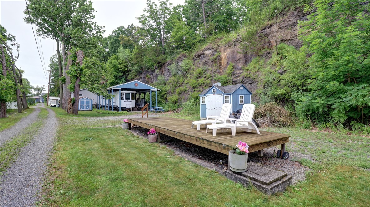 586 Fire Lane, Unit 5 King Ferry, NY 13081 - Photo 20 of 20