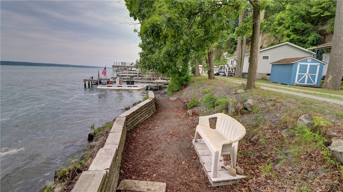 586 Fire Lane, Unit 5 King Ferry, NY 13081 - Photo 3 of 20