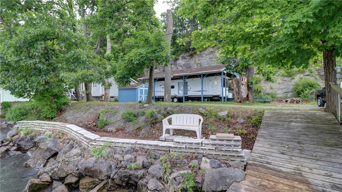 586 Fire Lane, Unit 5 King Ferry, NY 13081 - Photo 5 of 20