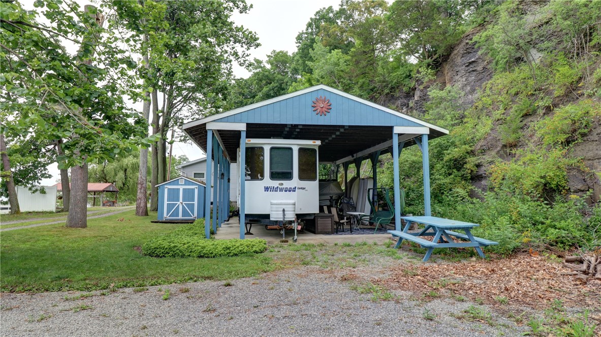 586 Fire Lane, Unit 5 King Ferry, NY 13081 - Photo 7 of 20