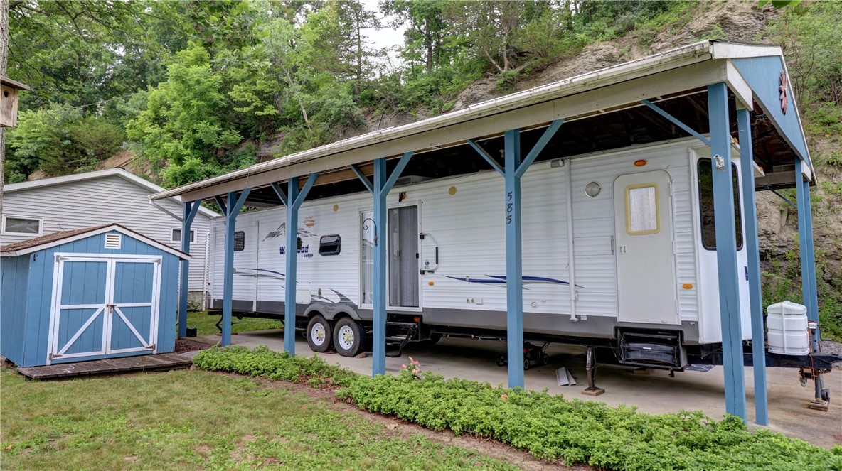 586 Fire Lane, Unit 5 King Ferry, NY 13081 - Photo 8 of 20