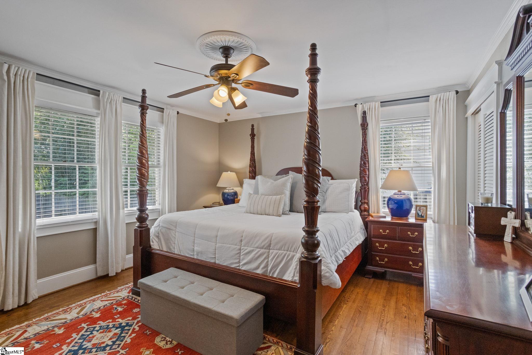 117 Windfield Road Greenville, SC 29607 - Photo 11 of 36