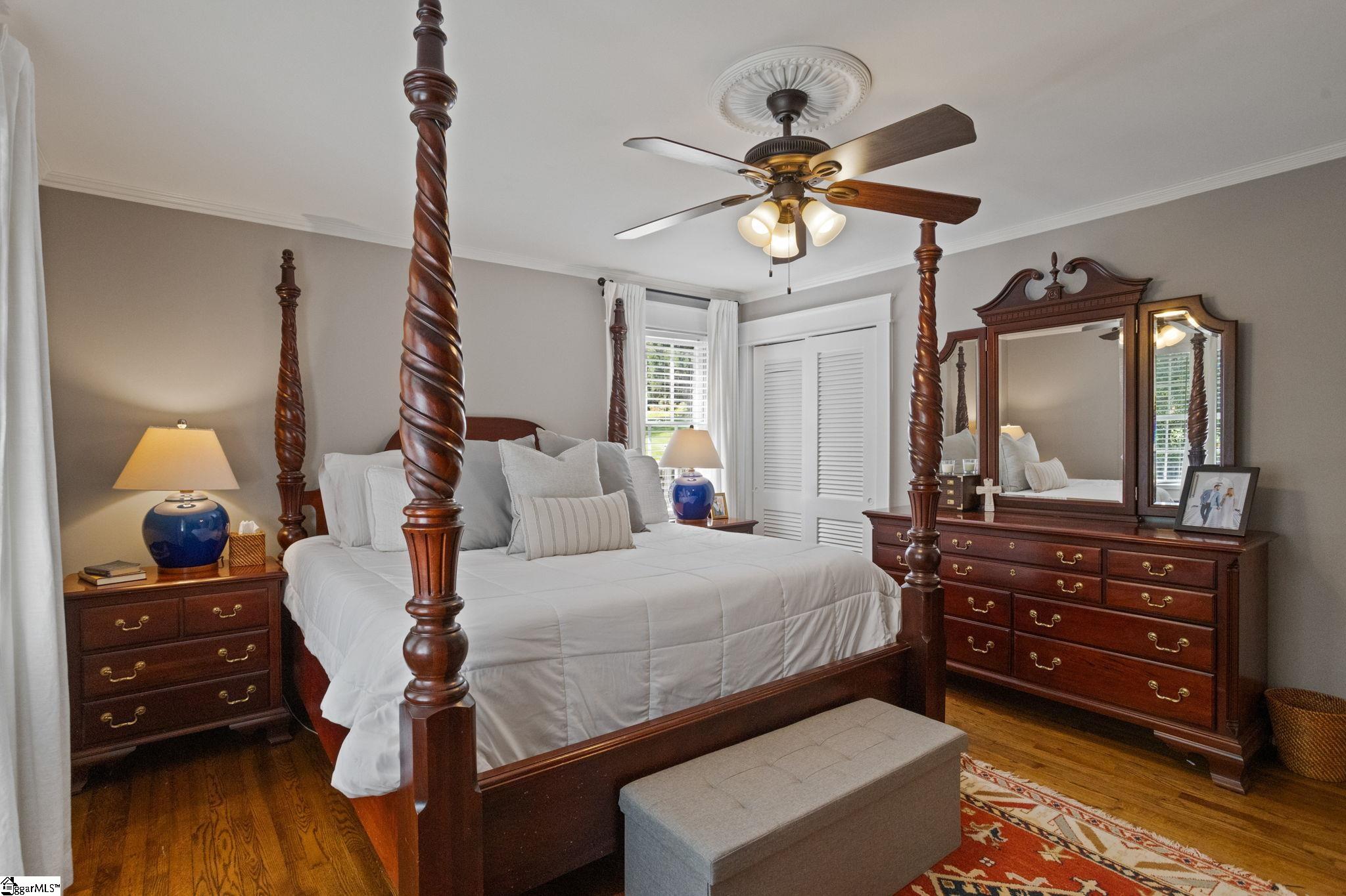 117 Windfield Road Greenville, SC 29607 - Photo 12 of 36 Multiple Closets