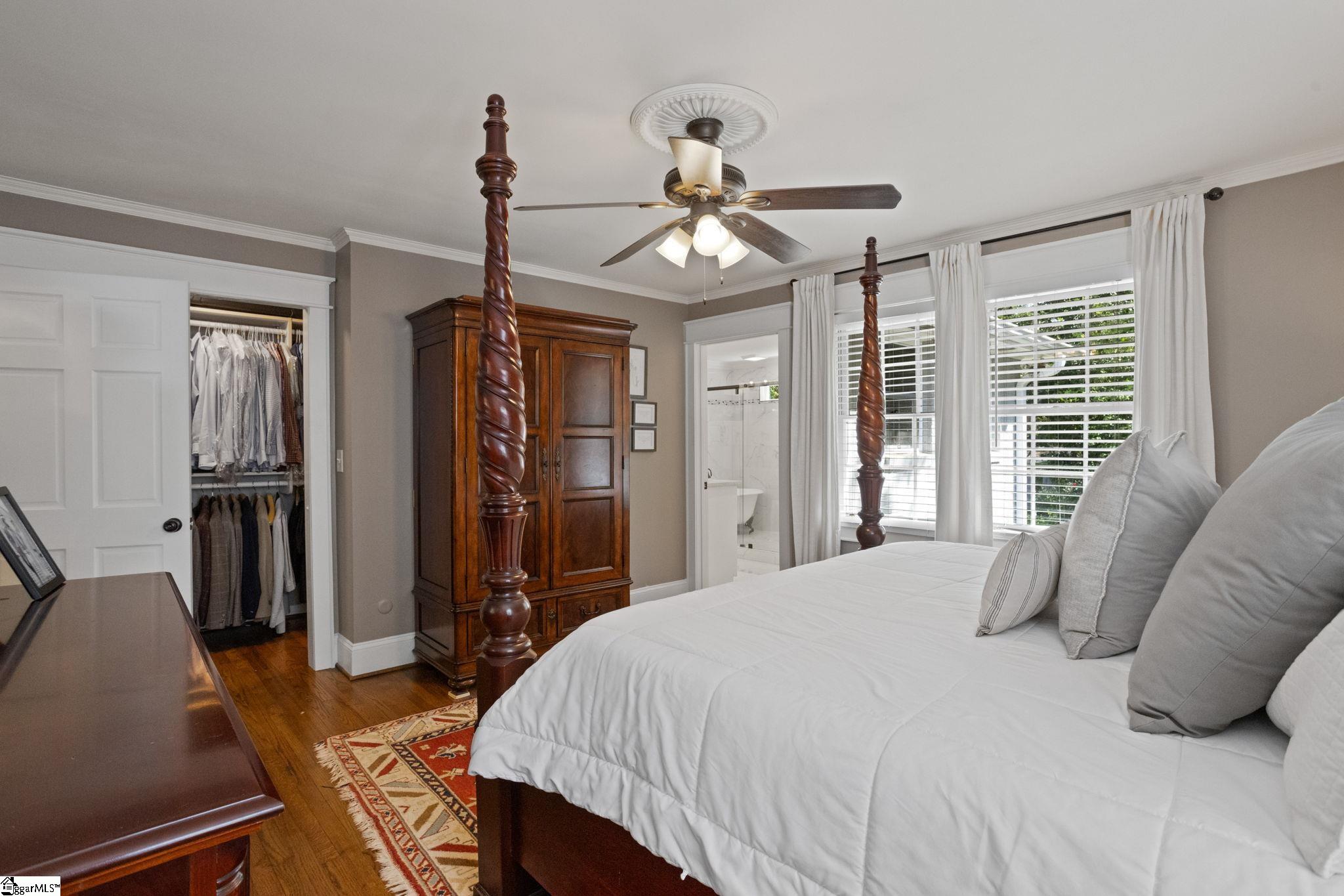 117 Windfield Road Greenville, SC 29607 - Photo 13 of 36