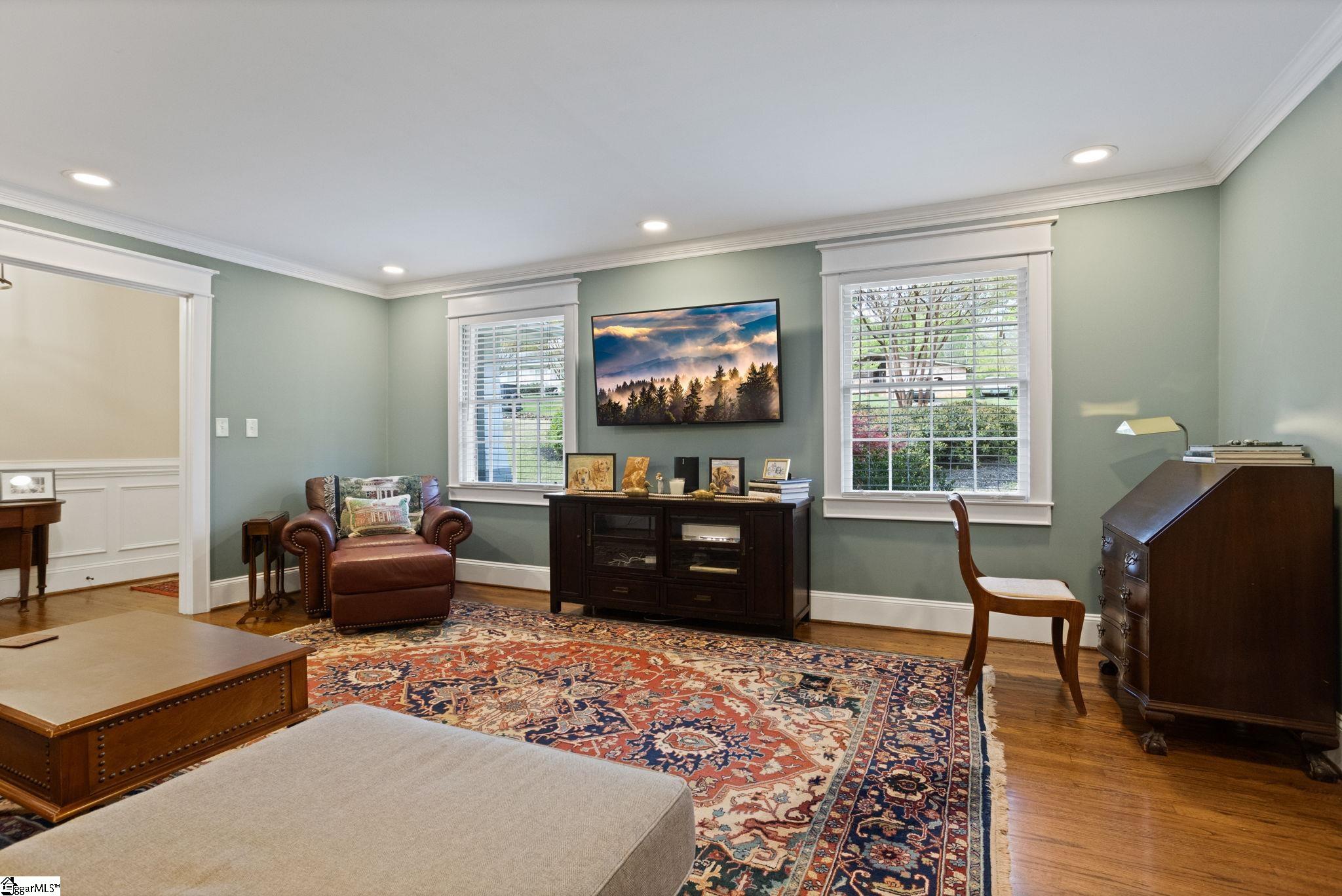 117 Windfield Road Greenville, SC 29607 - Photo 21 of 36