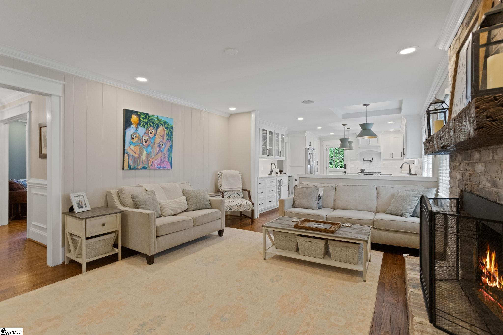 117 Windfield Road Greenville, SC 29607 - Photo 26 of 36