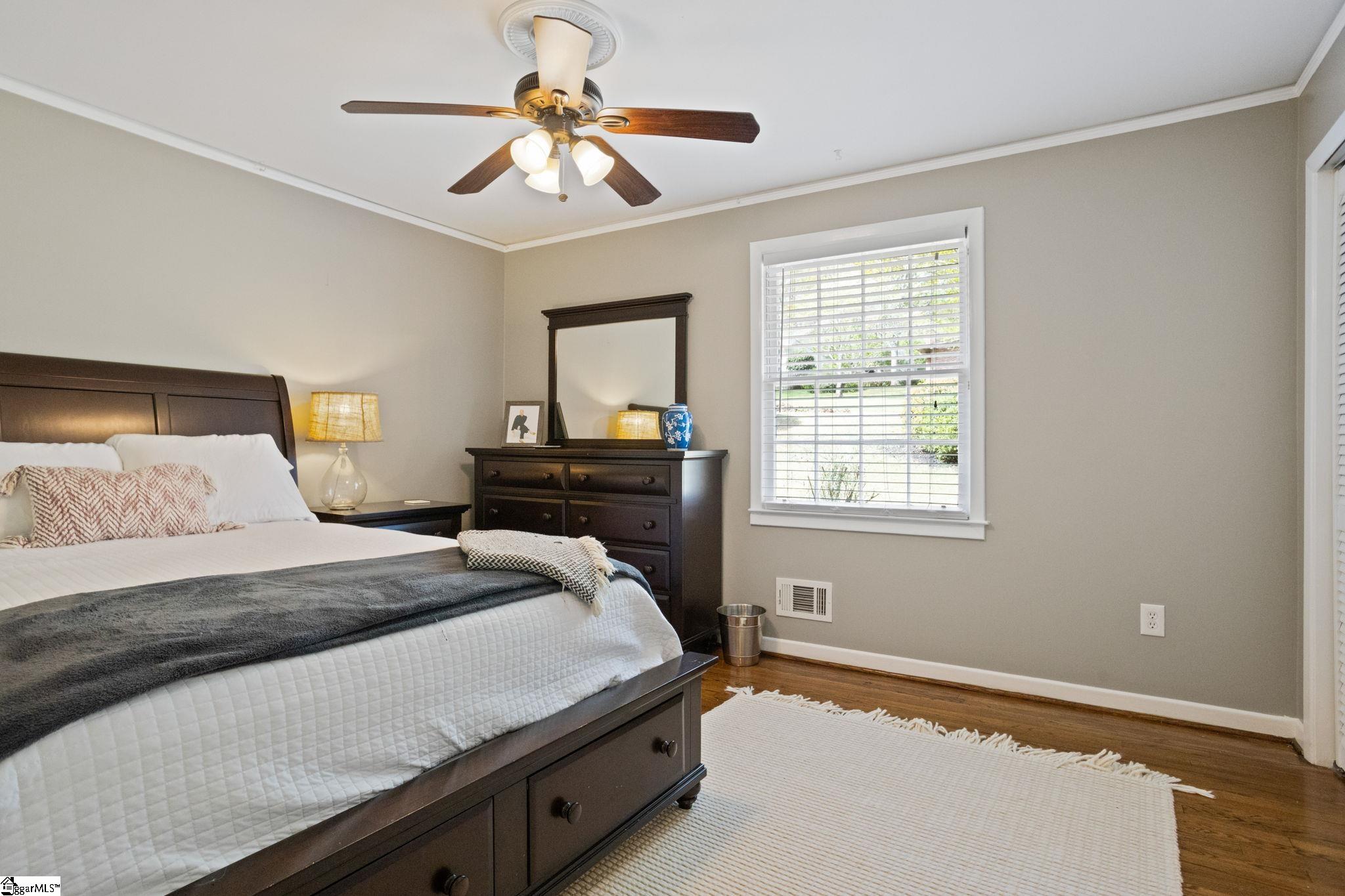 117 Windfield Road Greenville, SC 29607 - Photo 31 of 36