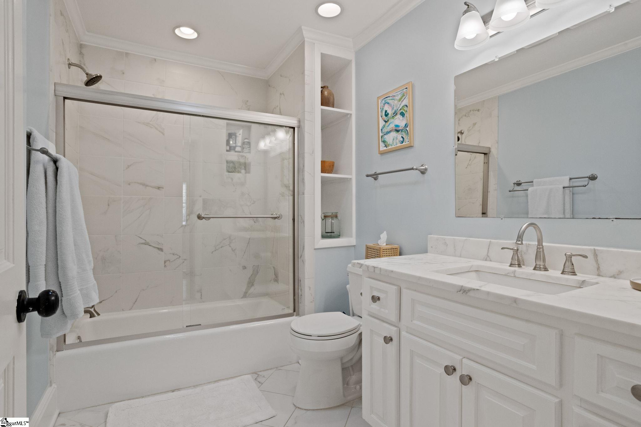 117 Windfield Road Greenville, SC 29607 - Photo 34 of 36