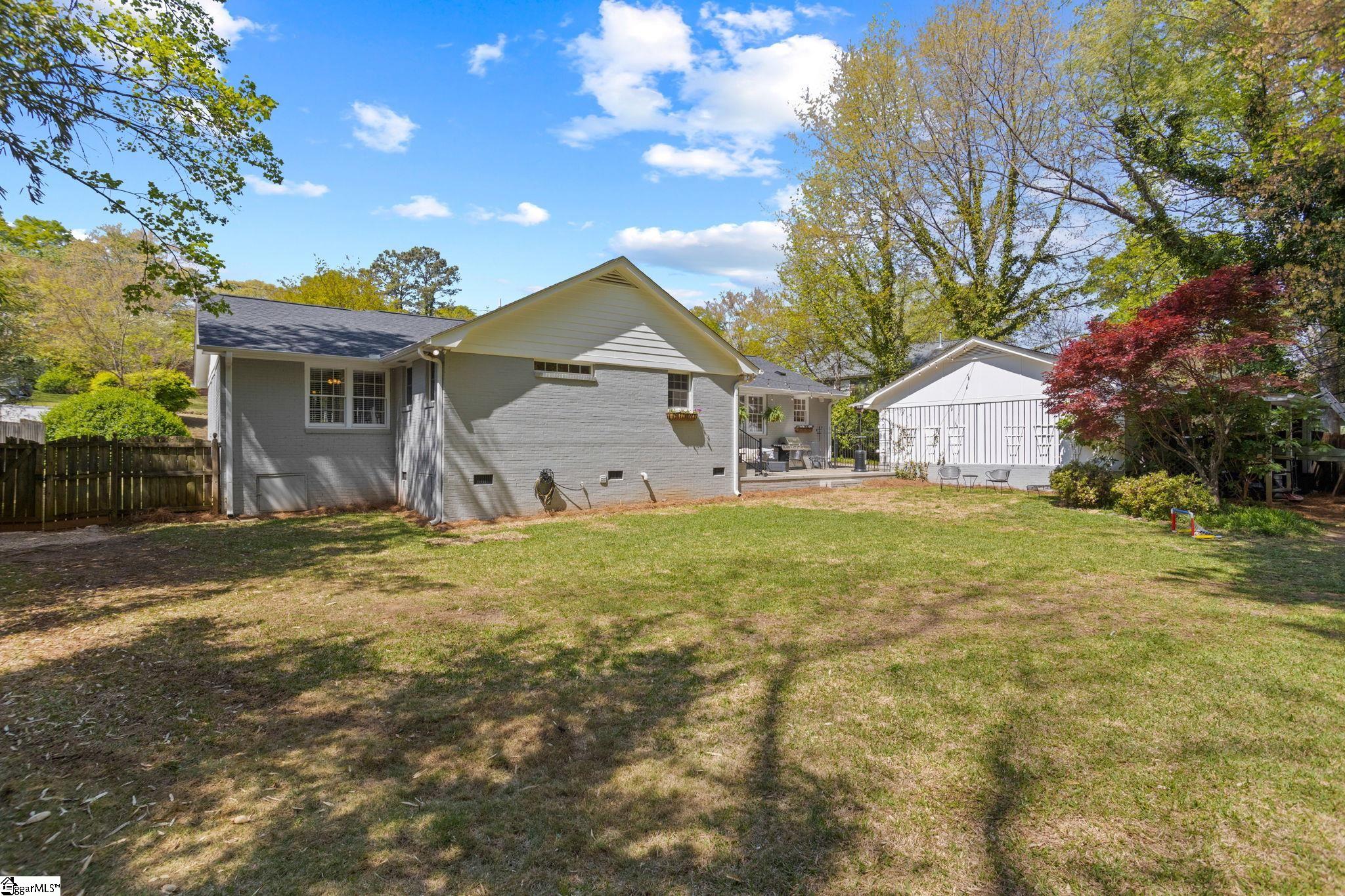 117 Windfield Road Greenville, SC 29607 - Photo 6 of 36