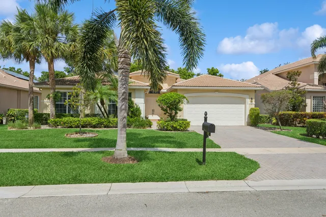 $765,000 | 7203 Arcadia Bay Court, Delray Beach, FL 33446