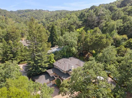 $3,988,800 | 236 Ferndale Way, Redwood City, CA 94062