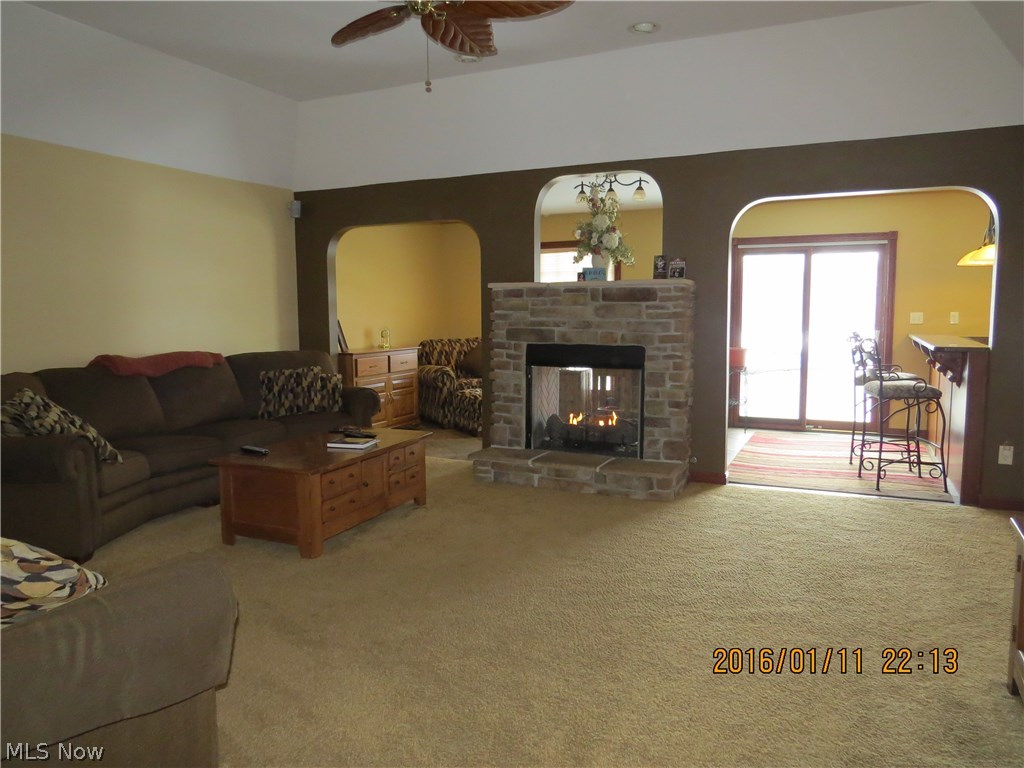 6210 Stoney Ridge Road North Ridgeville, OH 44039 - Photo 7 of 25