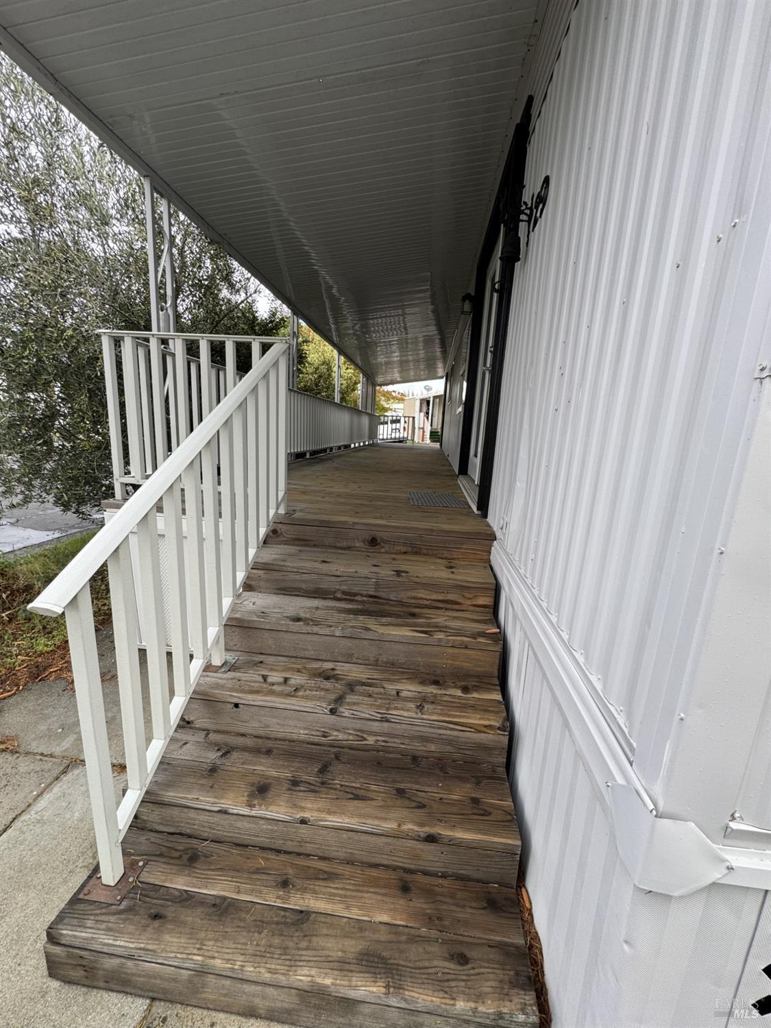 150 Silverado Trail, Unit 29 Napa, CA 94559 - Photo 5 of 18 a view of entryway