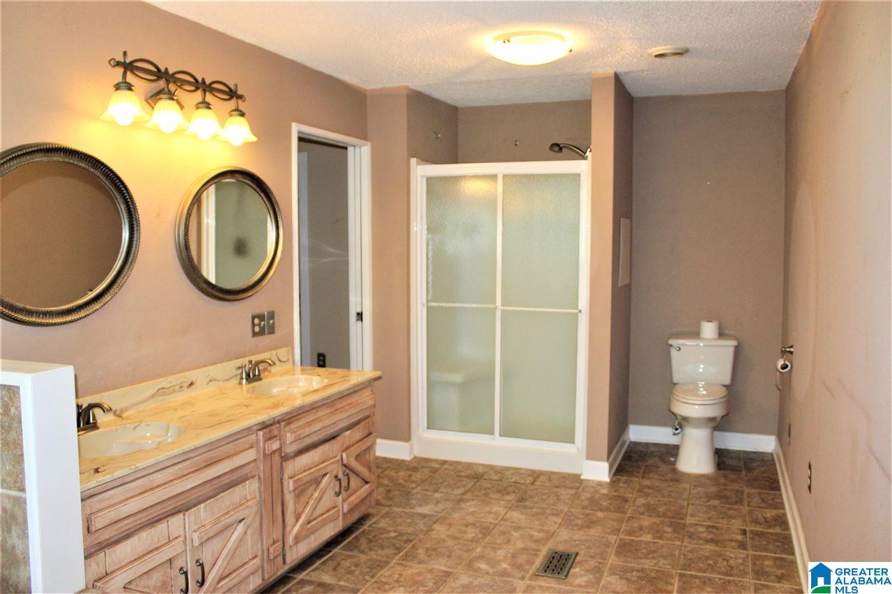 611 Roland Johnson Parkway Hanceville, AL 35077 - Photo 20 of 33