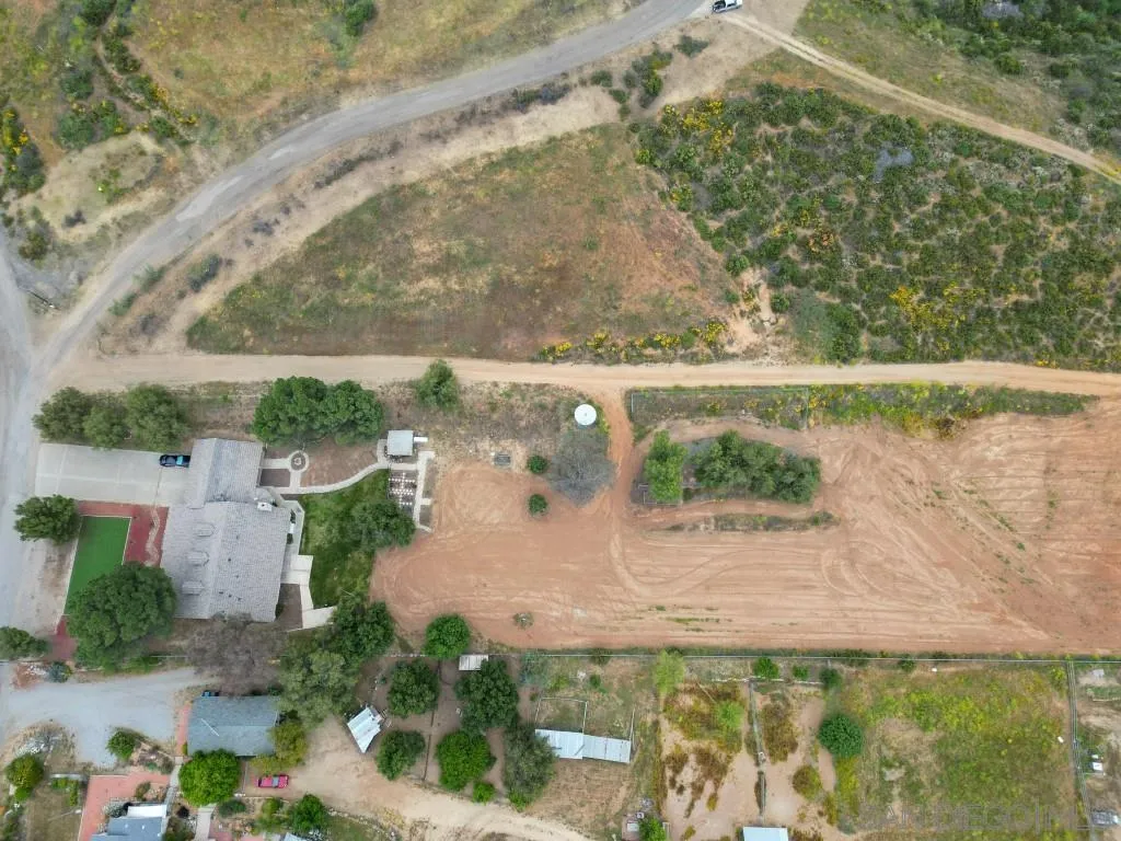 33375 Wright Road Menifee, CA 92584 - Photo 53 of 61 an aerial view of a houses with yard