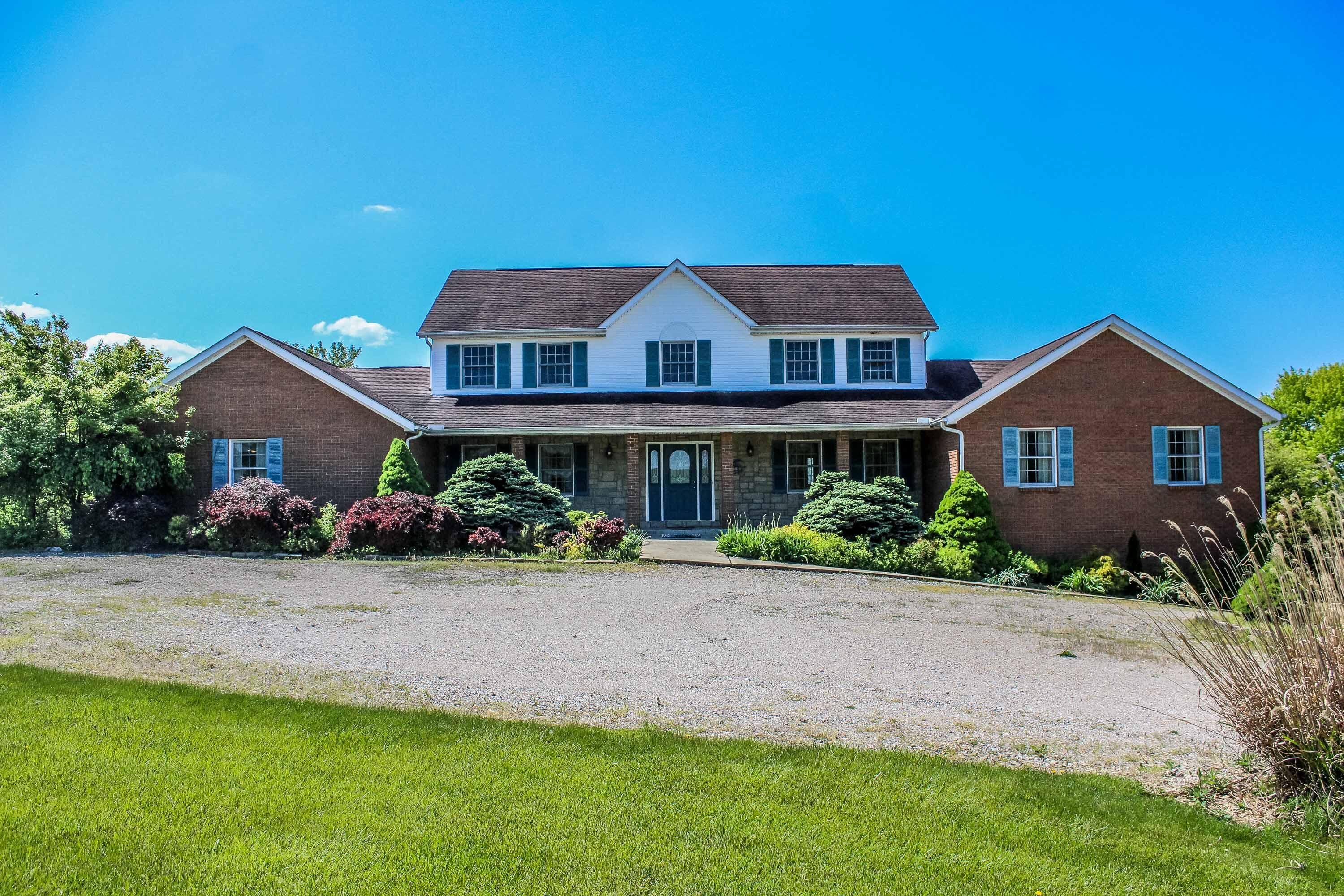 7445 Tarlton Road Circleville, OH 43113 - Photo 1 of 64 Gallery Image 1