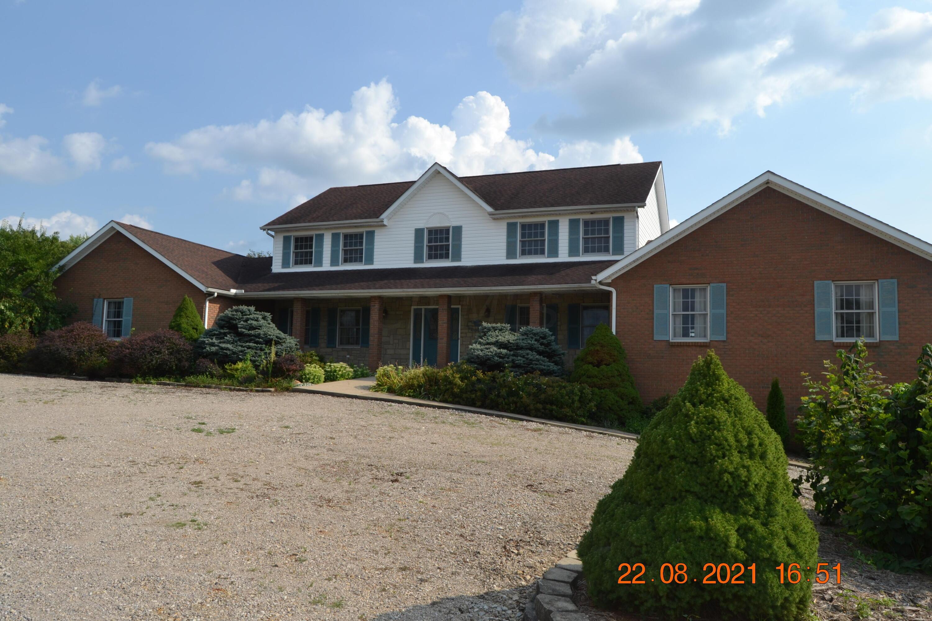 7445 Tarlton Road Circleville, OH 43113 - Photo 53 of 64 Gallery Image 53