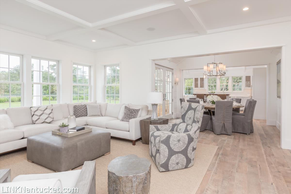 106 A Surfside Road, Unit EAST Nantucket, MA 02554 - Photo 11 of 32