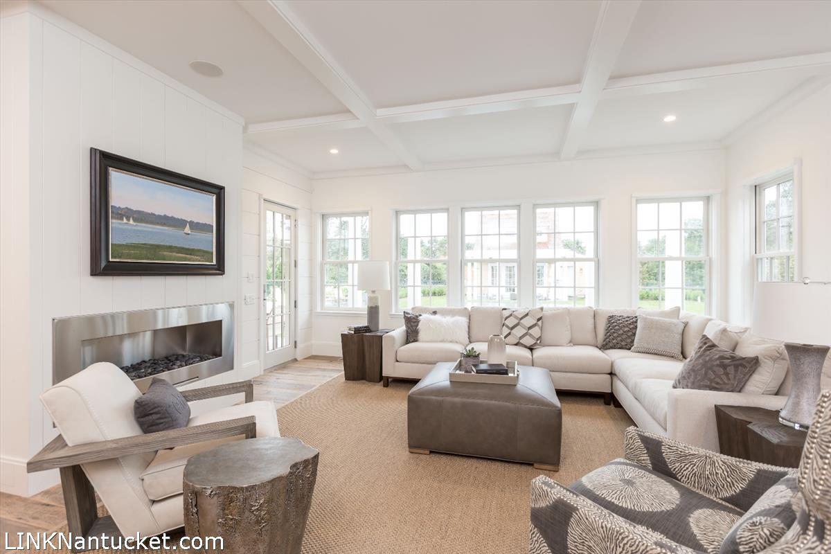 106 A Surfside Road, Unit EAST Nantucket, MA 02554 - Photo 12 of 32